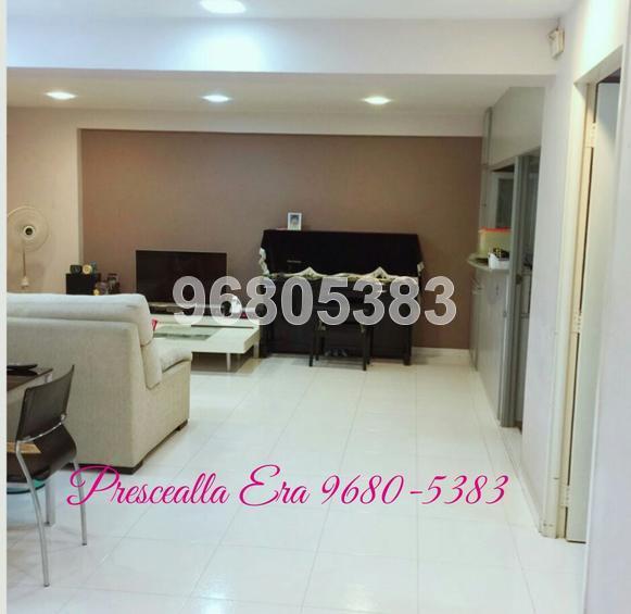 Blk 615 Choa Chu Kang Street 62 (Choa Chu Kang), HDB 4 Rooms #138628282